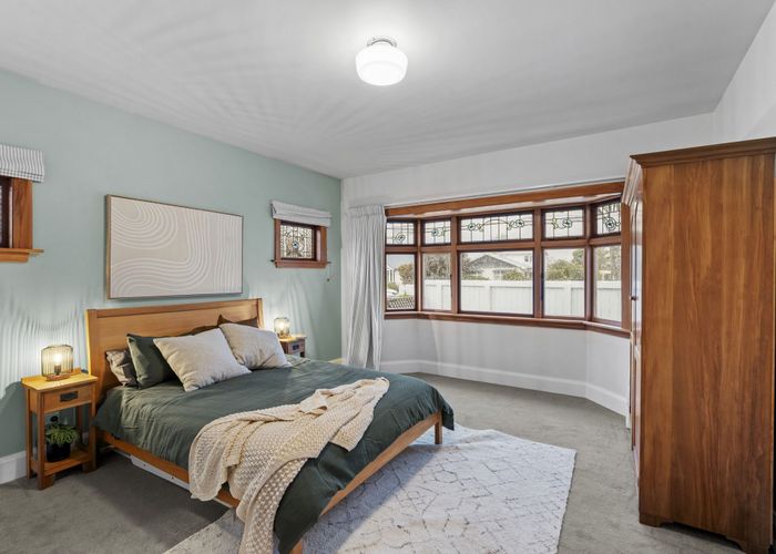  at 446 Barrington Street, Spreydon, Christchurch City, Canterbury
