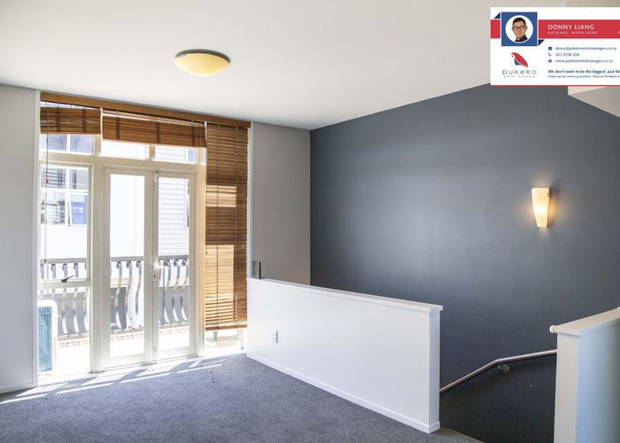  at 36/8 Burgoyne Street, Grey Lynn, Auckland City, Auckland