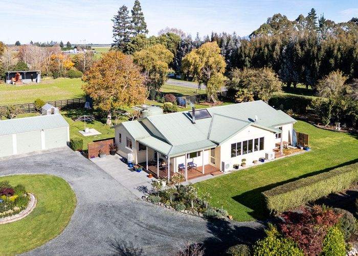  at 2936 Methven Highway, Methven, Ashburton, Canterbury