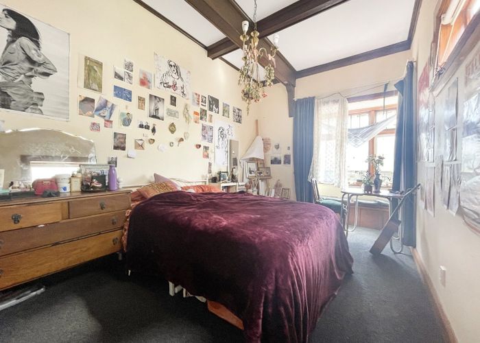  at B/17 Hankey Street, Mount Cook, Wellington, Wellington