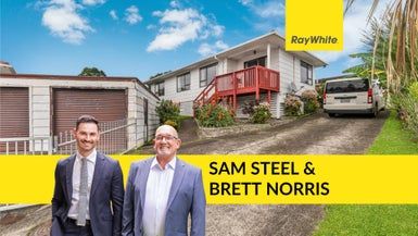  at 2 Zircon Place, Wiri, Auckland