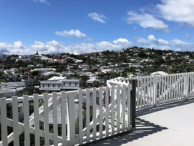  at 19 Charlotte Avenue, Brooklyn, Wellington, Wellington