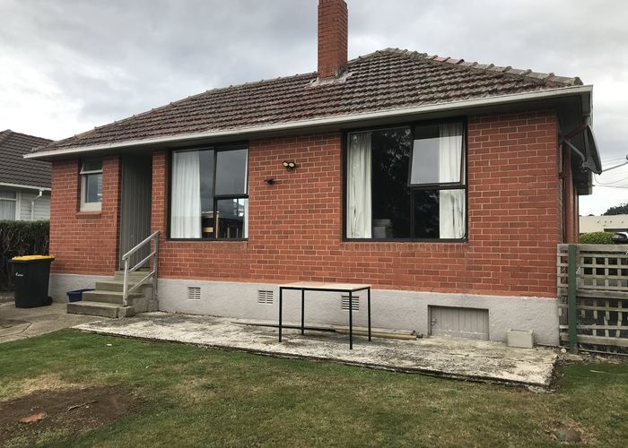  at 95 Ashmore Street, Halfway Bush, Dunedin