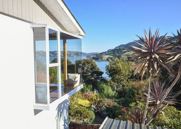 Free property data for 24 Downes Road, Roseneath, Dunedin homes.co.nz