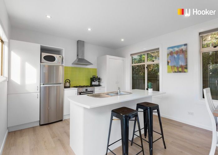  at 69 Hargest Crescent, Saint Clair, Dunedin