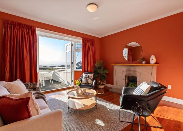  at 82 Mortimer Terrace, Brooklyn, Wellington, Wellington