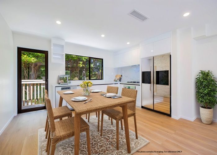  at Lot 7/20 William Souter Street, Forrest Hill, North Shore City, Auckland