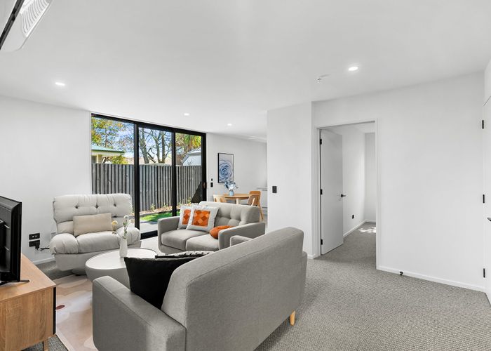  at 5/265 Colombo Street, Sydenham, Christchurch City, Canterbury
