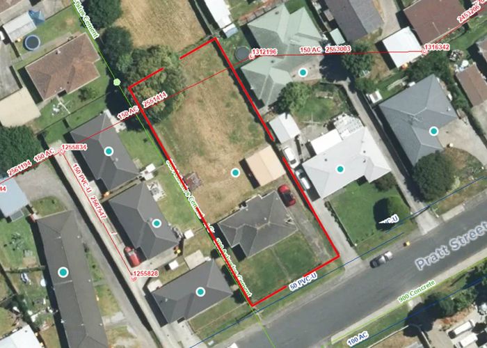  at 5 Pratt Street, Papakura, Papakura, Auckland