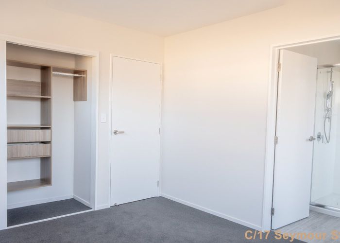  at 17C Seymour Street, Hornby, Christchurch City, Canterbury