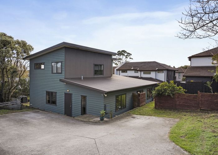  at 3/23 Ruawai Road, Mount Wellington, Auckland