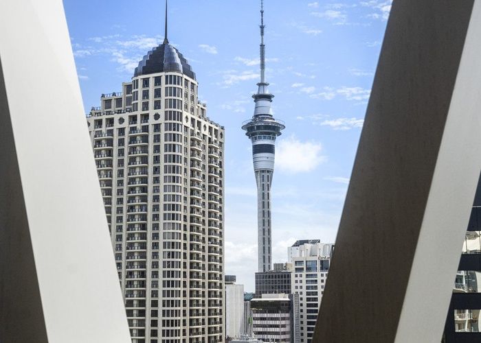  at 1007/9 Princes Street, Auckland Central, Auckland