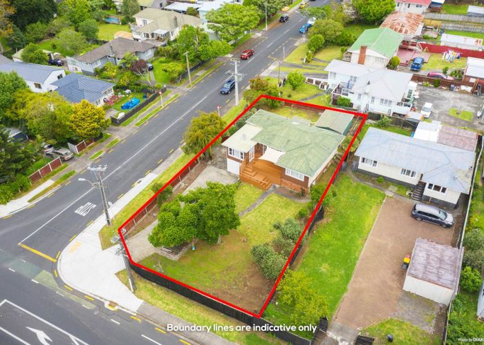  at 76 Weymouth Road, Manurewa, Manukau City, Auckland