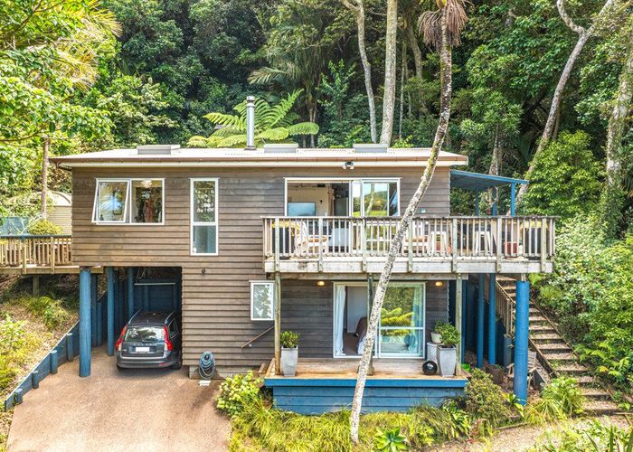  at 33 Wilma Road, Ostend, Waiheke Island, Auckland