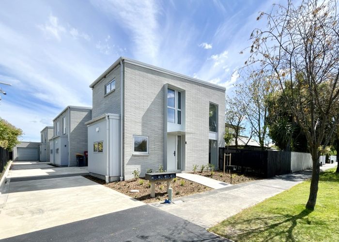  at 5/15 Sumner Street, Spreydon, Christchurch City, Canterbury