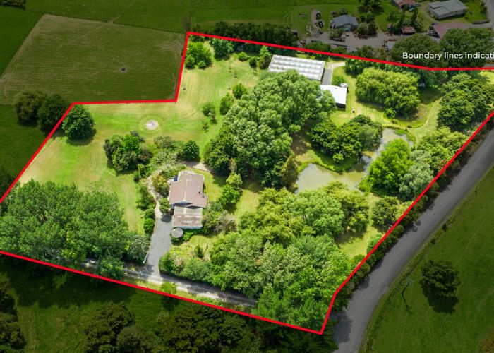  at 30 Old Kaipara Road, Kaipara Flats, Warkworth