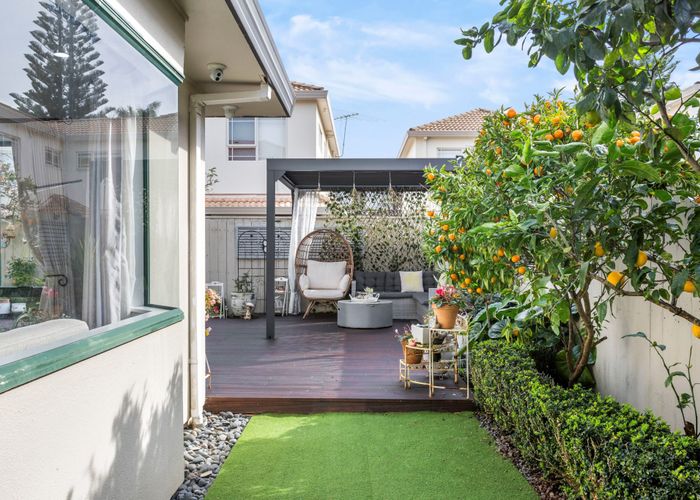  at 2/15 King Edward Avenue, Epsom, Auckland
