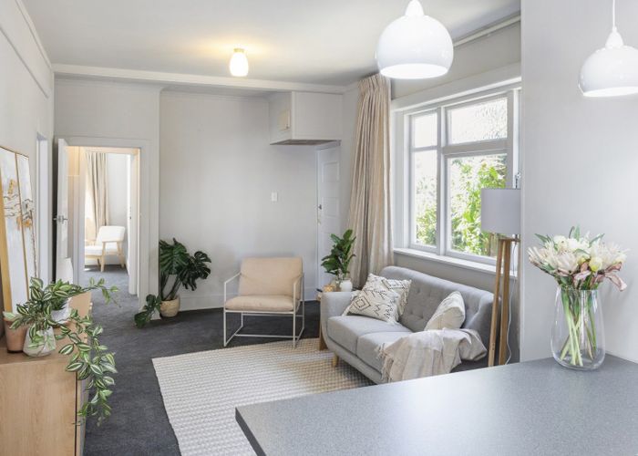  at 20 London Street, Richmond, Christchurch