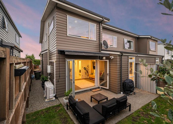  at 35 Andrew Jack Road, Millwater, Rodney, Auckland