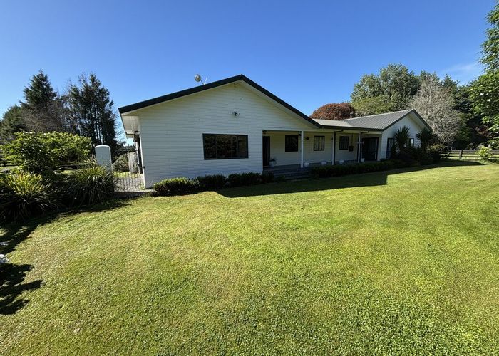  at 955 Maungatautari Road, Maungatautari, Cambridge