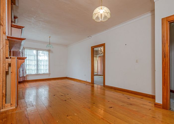  at 64 Bryant Street, Takaro, Palmerston North