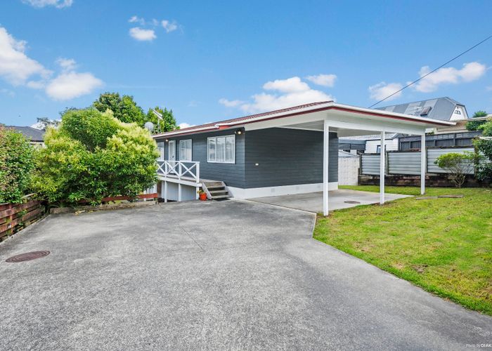  at Pax Avenue, Forrest Hill, North Shore City, Auckland