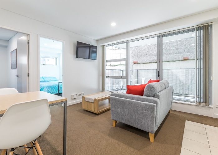  at 206/37 Symonds Street, City Centre, Auckland City, Auckland