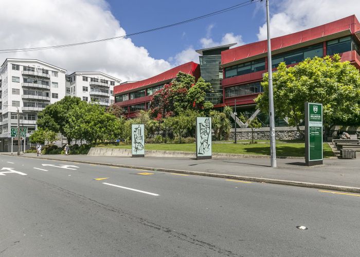  at 205/115 Vivian St, Te Aro, Wellington