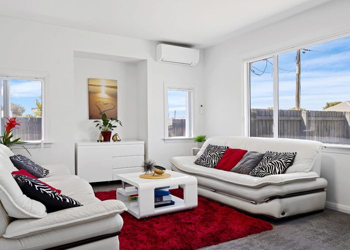  at 243 Bower Avenue, North New Brighton, Christchurch
