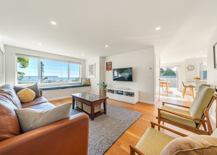  at 65A Steyne Avenue, Plimmerton, Porirua
