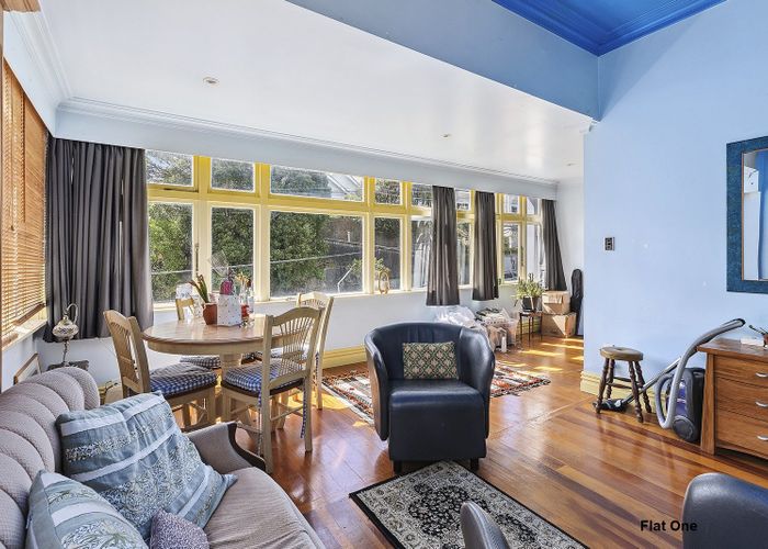  at 56 Ellice Street, Mount Victoria, Wellington, Wellington