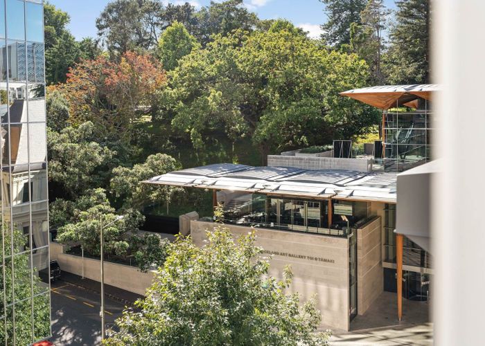  at 5A/28-36 Wellesley Street East, City Centre, Auckland City, Auckland