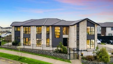  at 8 Teitei Rise, Flat Bush, Auckland