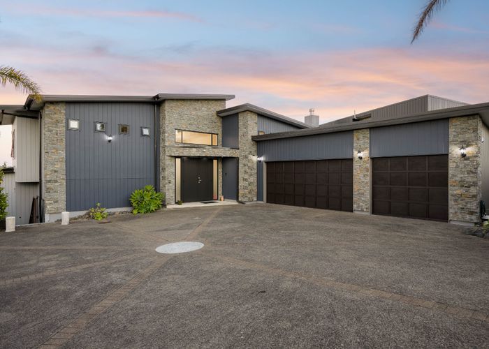  at 64 Seacrest Drive, West Harbour, Waitakere City, Auckland