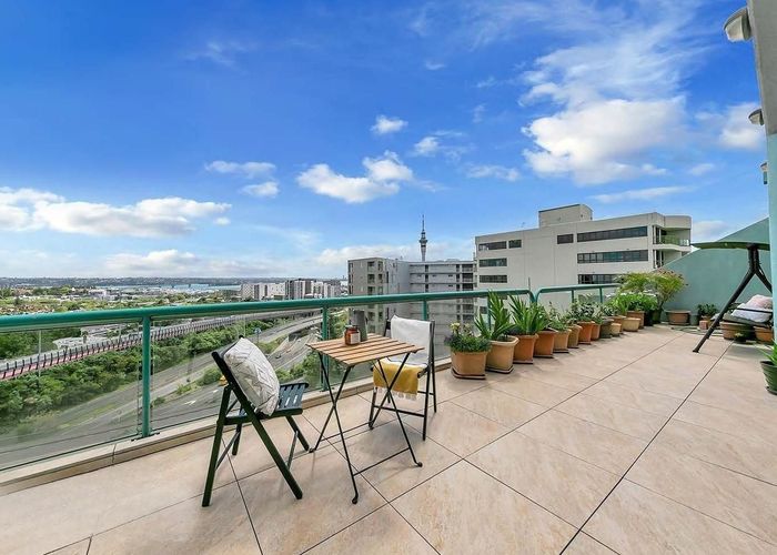  at 10B Boardman Lane, City Centre, Auckland City, Auckland