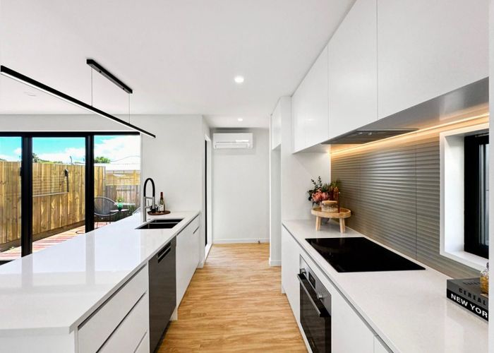 at 5/5 Clarence Street South, Addington, Christchurch City, Canterbury