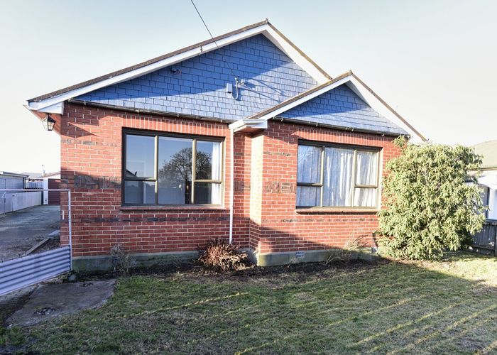 at 27 Albert Street, Netherby, Ashburton, Canterbury