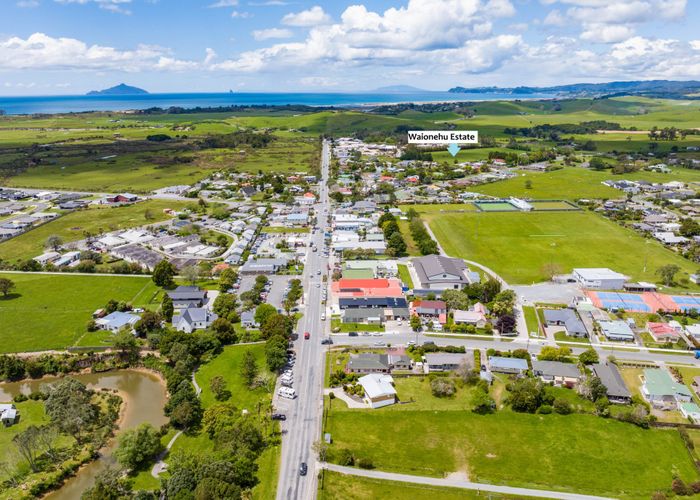  at S0UTH ROAD, Waipu, Whangarei, Northland