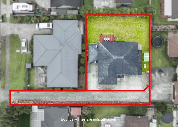  at 1C Babich Road, Henderson Valley, Auckland