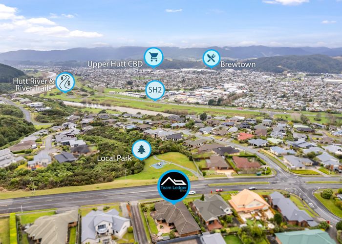  at 45 Kirton Drive, Riverstone Terraces, Upper Hutt, Wellington
