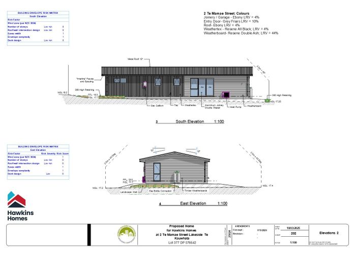  at Lot 377 2 Te Mamae Street, Te Kauwhata, Waikato, Waikato