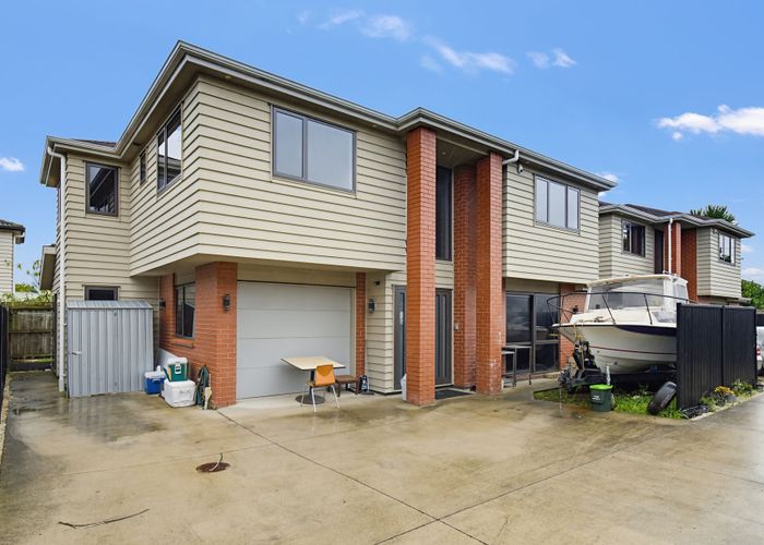  at 56A Cambridge Terrace, Papatoetoe, Manukau City, Auckland