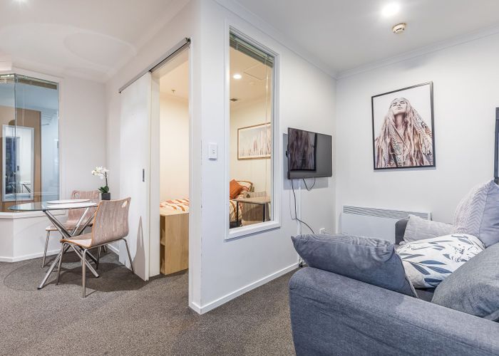  at 1206/11 Liverpool Street, Auckland Central, Auckland