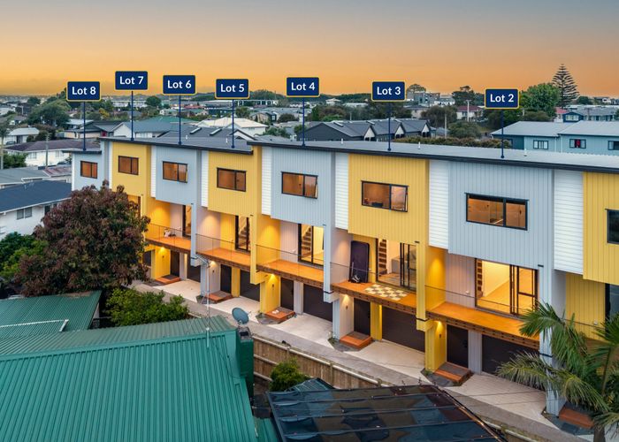  at Lot 5/62 Walters Road, Mount Wellington, Auckland City, Auckland