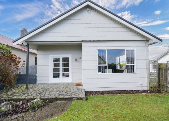  at 172 Pomona Street, Strathern, Invercargill