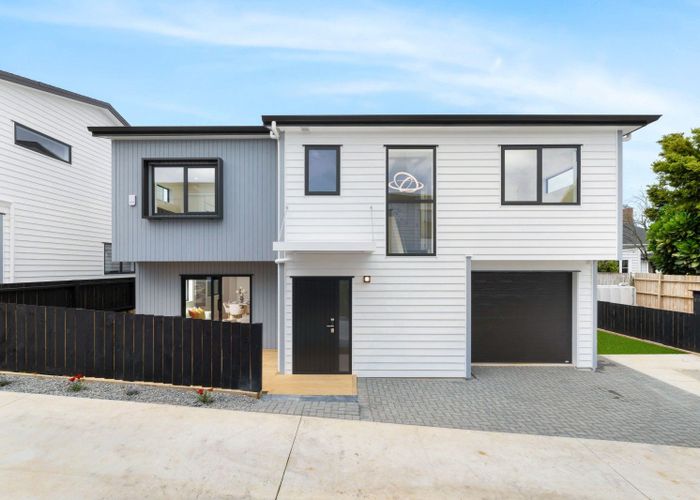  at 57B Trafalgar Street, Onehunga, Auckland City, Auckland