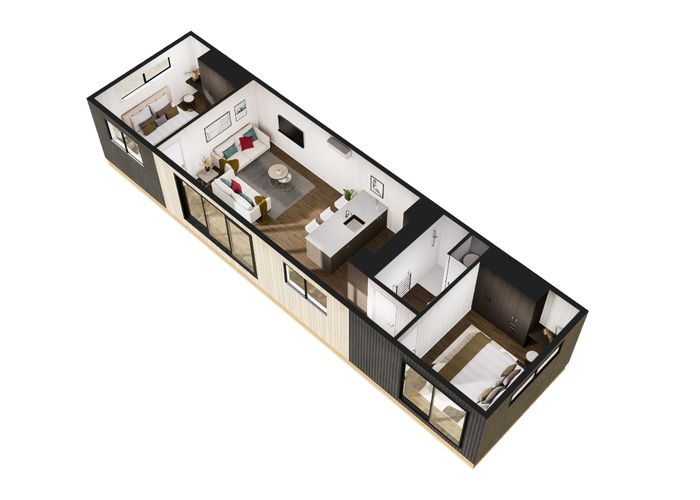  at 124 Peterborough Street, City Centre, Christchurch City, Canterbury