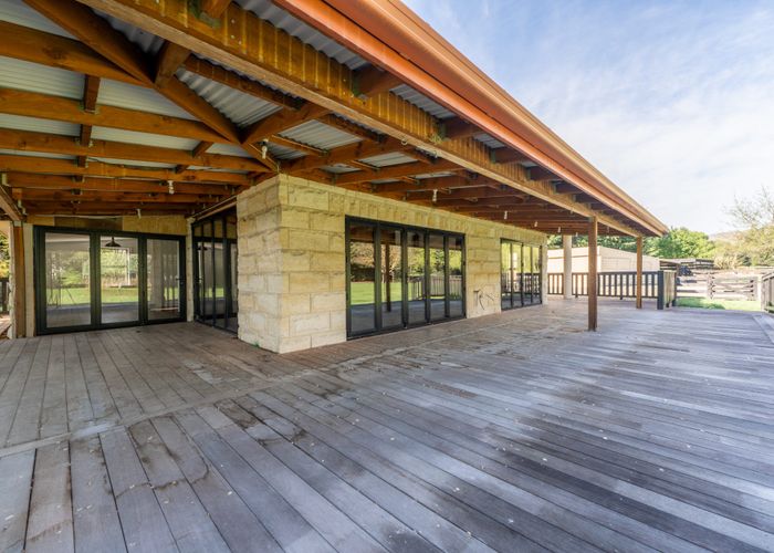  at 31 Fairlie-Tekapo Road, Fairlie