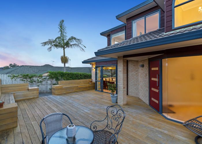  at 11 Cockle Road, COCKLE BAY, AUCKLAND