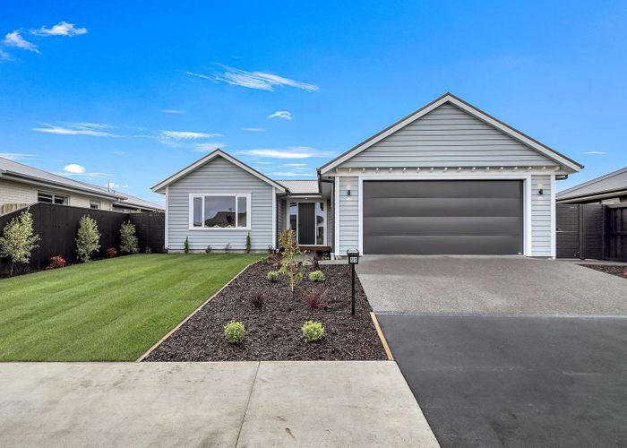  at 55 Whitehorn Drive, Lincoln, Selwyn, Canterbury